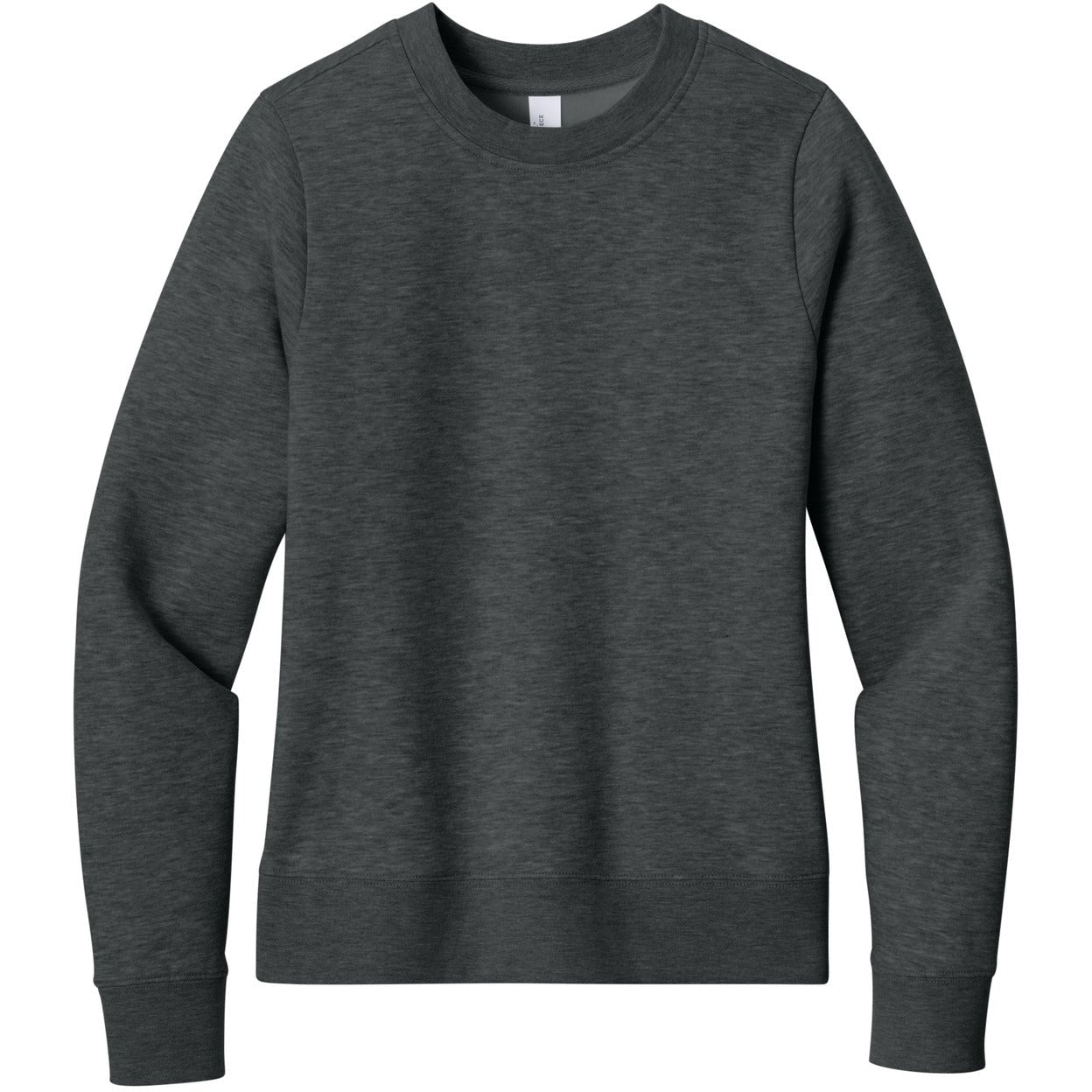 Heathered Charcoal