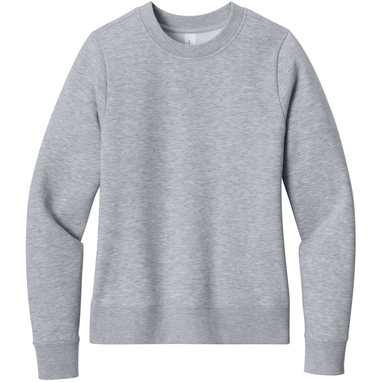 Light Heather Grey