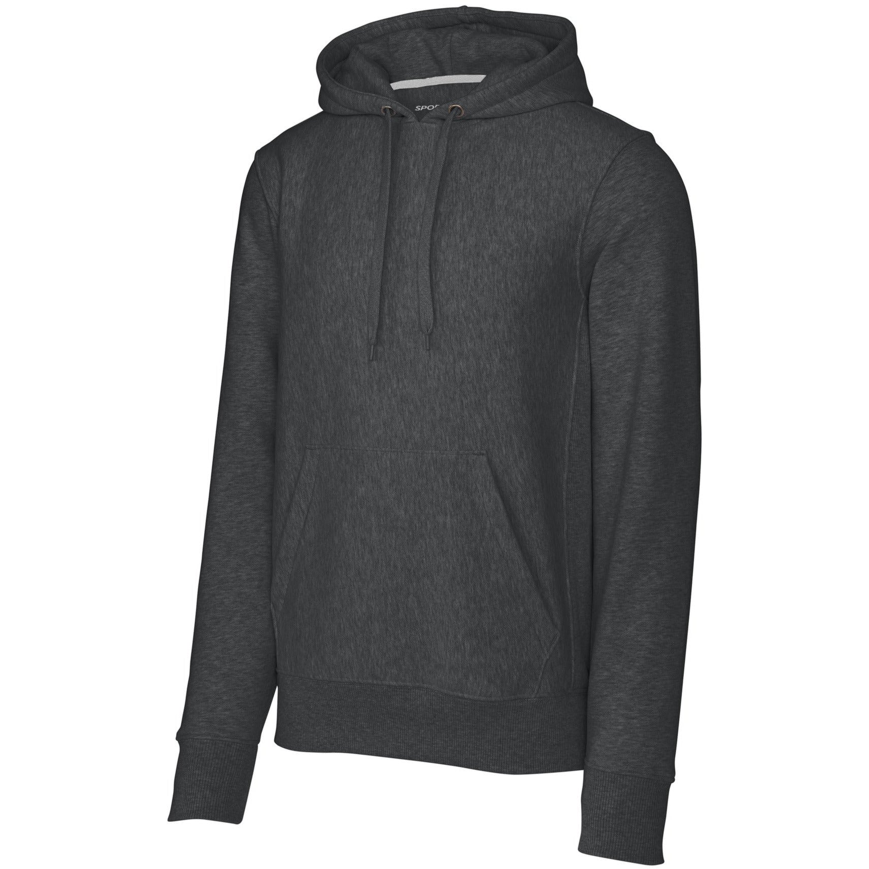 Graphite Heather