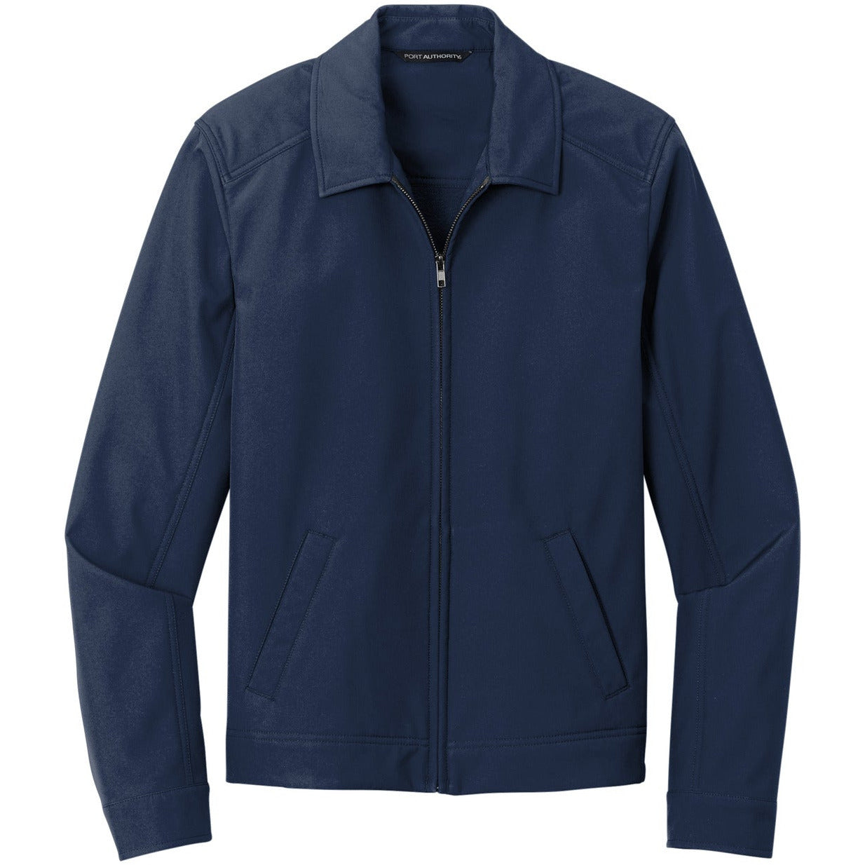 Dress Blue Navy