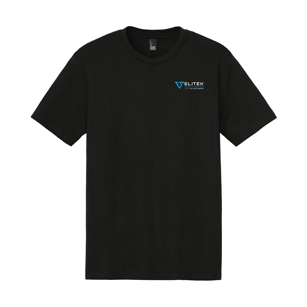 Port & Co Tall Core Cotton Tee
