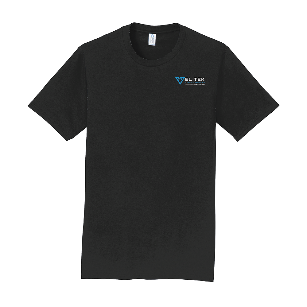 Port & Co Core Cotton Tee