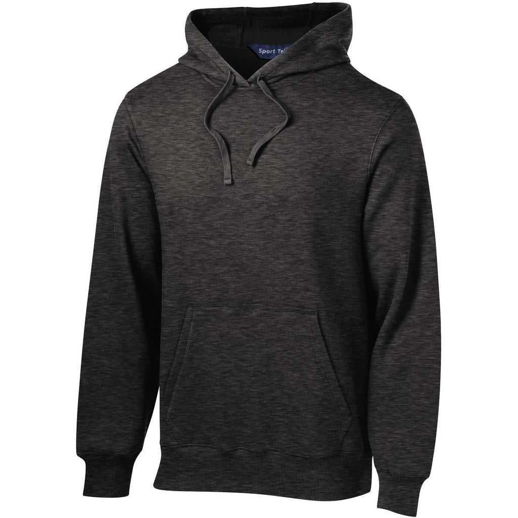 Graphite Heather