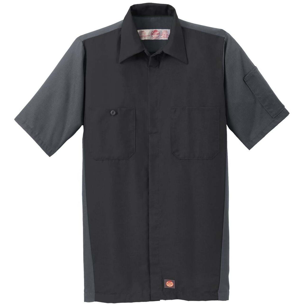 Black/ Charcoal