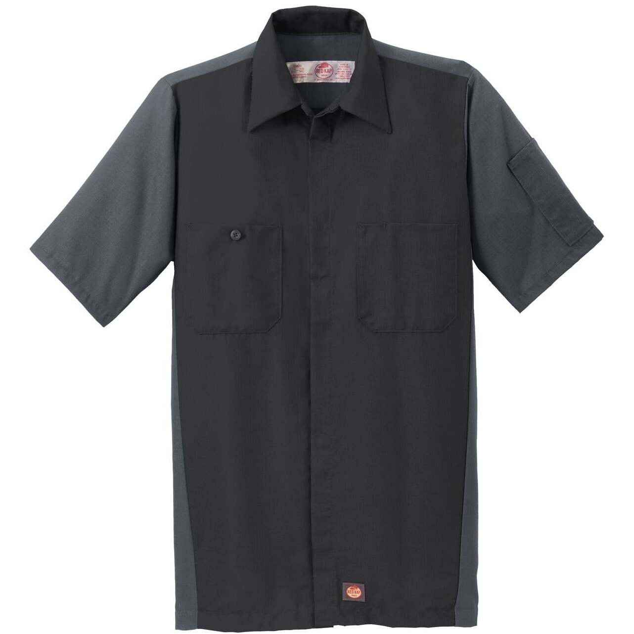 Black/ Charcoal