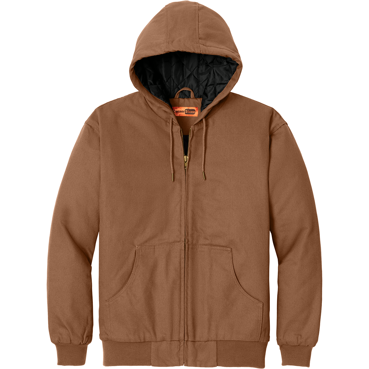 Duck Brown